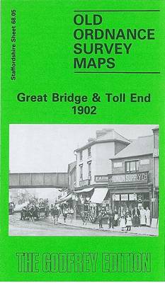 Great Bridge and Toll End 1902