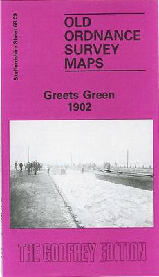 Greets Green 1902