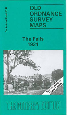 The Falls 1931