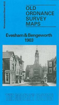 Evesham and Bengeworth 1903