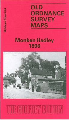 Monken Hadley 1896