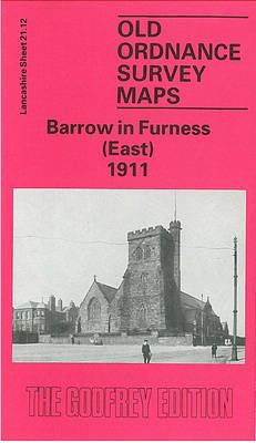 Barrow-in-Furness (East) 1908