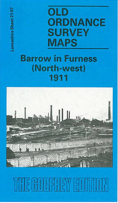 Barrow-in-Furness (North West) 1911