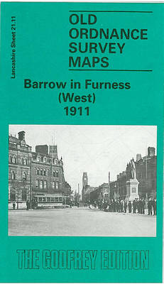 Barrow-in-Furness (West) 1908
