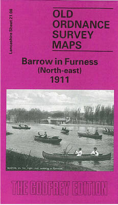 Barrow-in-Furness (North-East) 1911