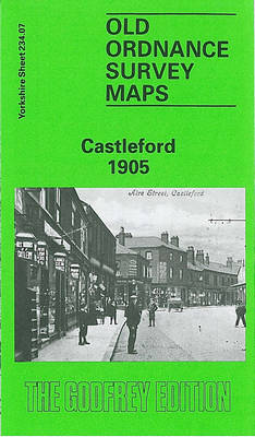 Castleford 1905