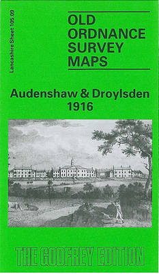 Audenshaw and Droylsden 1916
