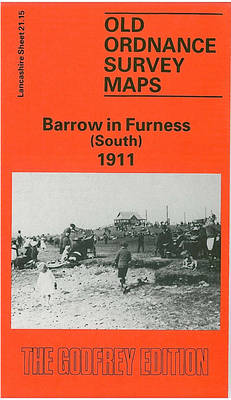 Barrow-in-Furness (South) 1908