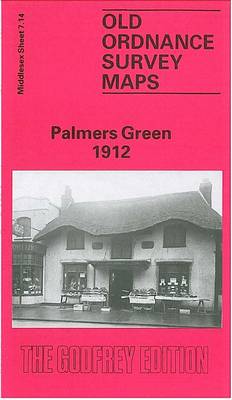Palmers Green 1912