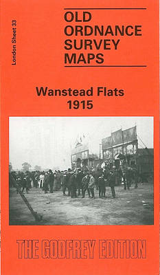 Wanstead Flats 1915