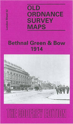 Bethnal Green and Bow 1914