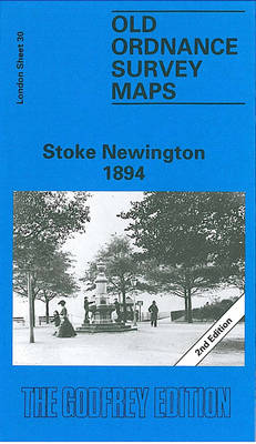 Stoke Newington 1894