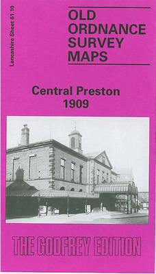 Central Preston 1909
