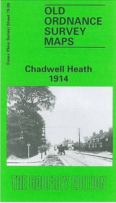 Chadwell Heath 1914
