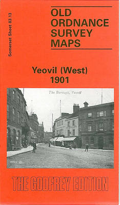 Yeovil (West) 1901