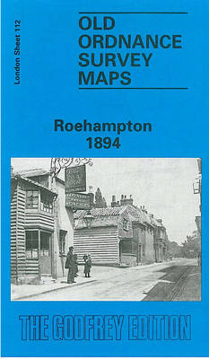 Roehampton 1894