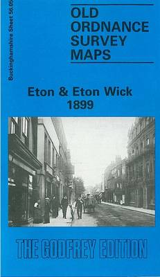 Eton and Eton Wick 1899