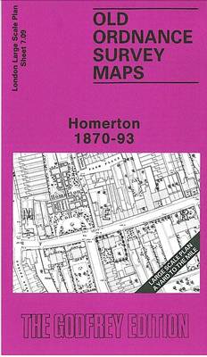 Homerton 1870-93