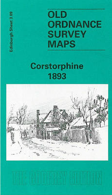 Corstorphine 1893