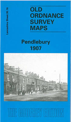 Pendlebury 1907