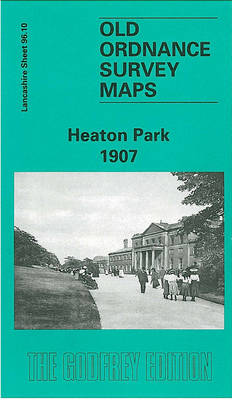 Heaton Park 1907