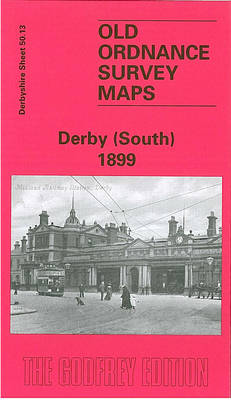 Derby (South) 1899