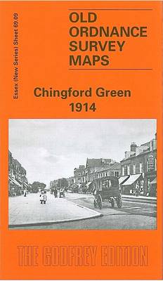 Chingford Green 1914