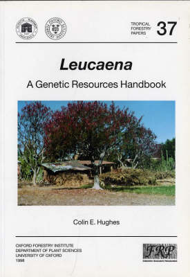 Leucaena