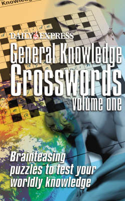 "Daily Express" General Knowledge Crosswords