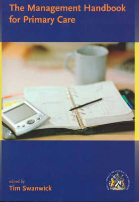 The Management Handbook for Primary Care