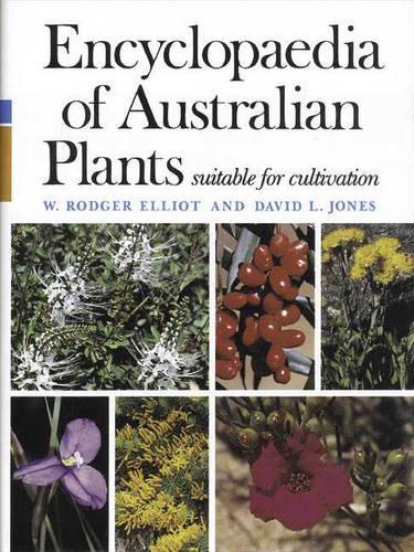 Encyclopaedia of Australian Plants