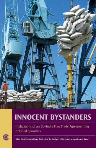 Innocent Bystanders