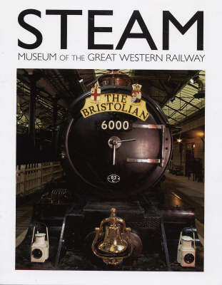 S.T.E.A.M. Museum of the Great Western Railway