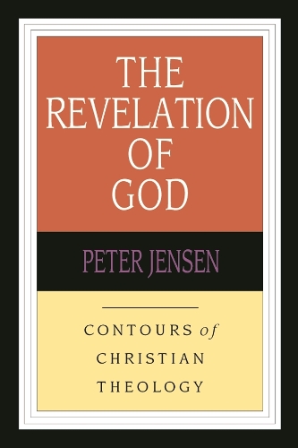The Revelation of God