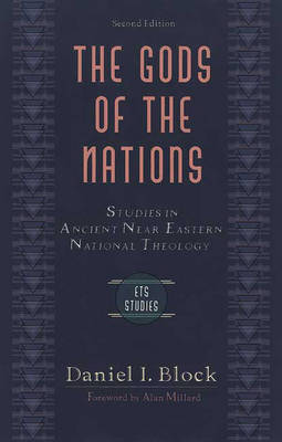 The Gods of the Nations