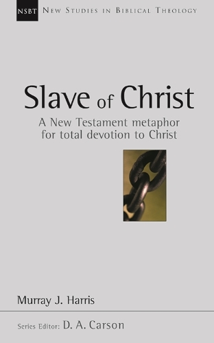 Slave of Christ