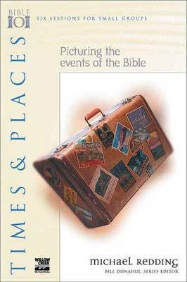 Times and Places