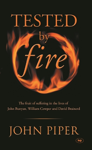 Tested by fire