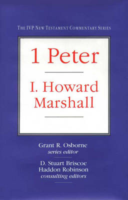 I, Peter