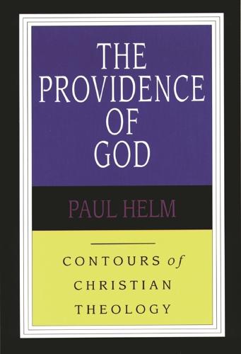 The Providence of God