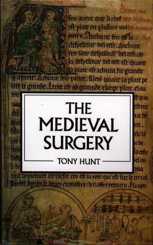 Medieval Surgery [The]