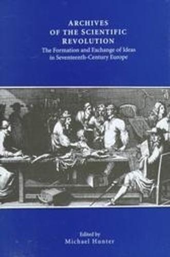 Archives of the Scientific Revolution