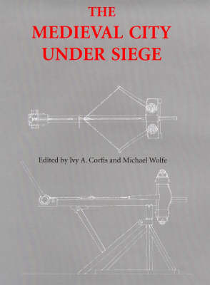 The Medieval City under Siege