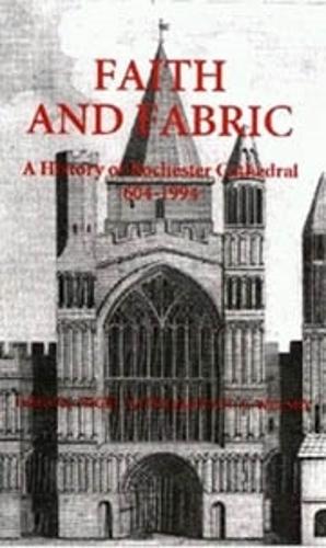 Faith and Fabric