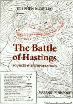 The Battle of Hastings