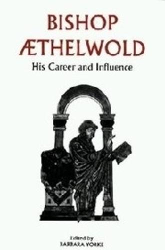 Bishop Aethelwold