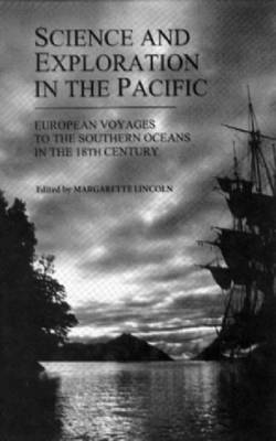 Science and Exploration in the Pacific