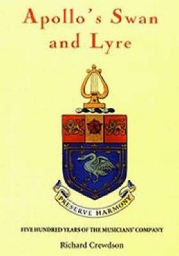 Apollo's Swan and Lyre