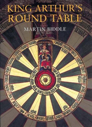 King Arthur's Round Table: An Archaeological Investigation