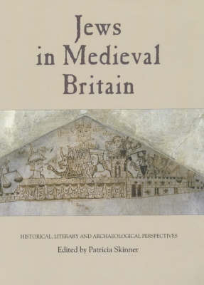 Jews in Medieval Britain